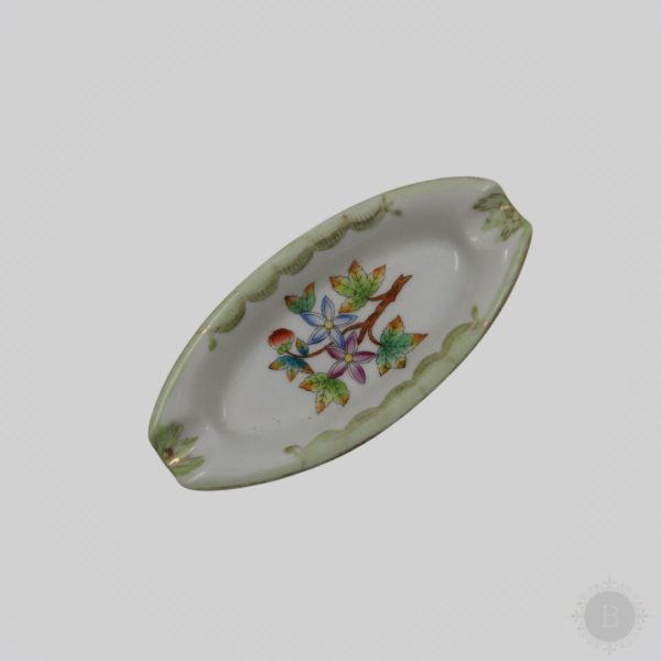 Herend pepeljara – Oslikani porcelan, Posleratni herend
