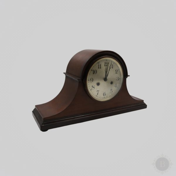 Kaminski sat – Drvo, 1940. godina