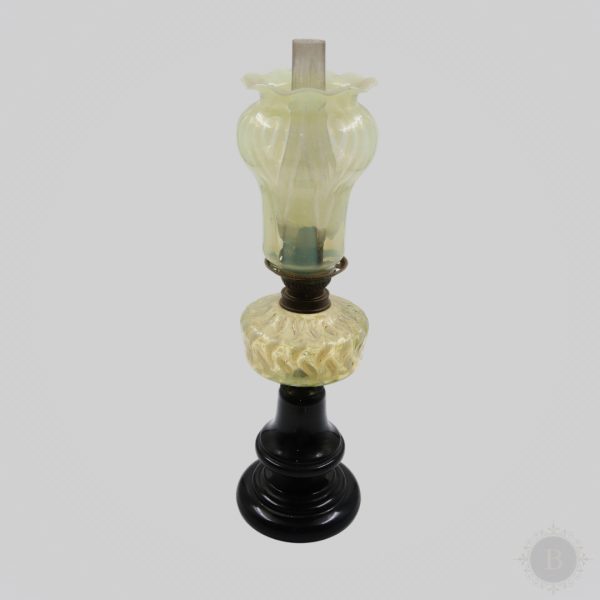 Lampa – Oniks, 1940. godina