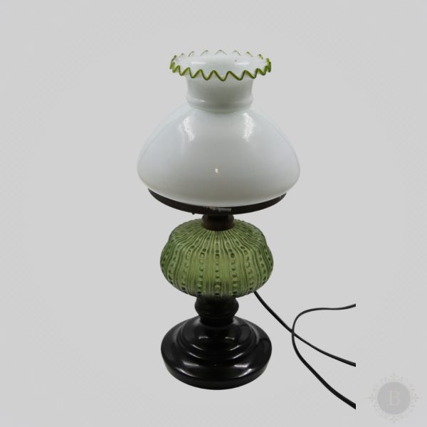 Lampa – Staklo, 1930. godina