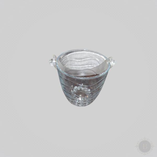 Posuda za led – Staklo, 1950. godina
