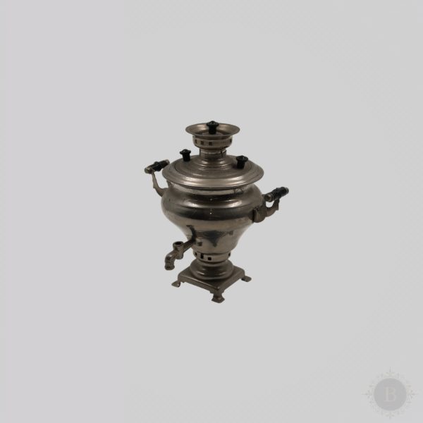Ruski mali samovar